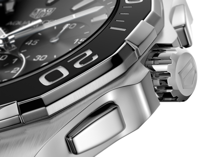 Tag Heuer Watch Aquaracer Cay111a Ba0927