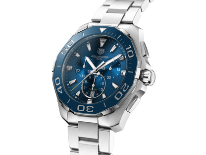 Tag Heuer Watch Aquaracer Cay111b Ba0927