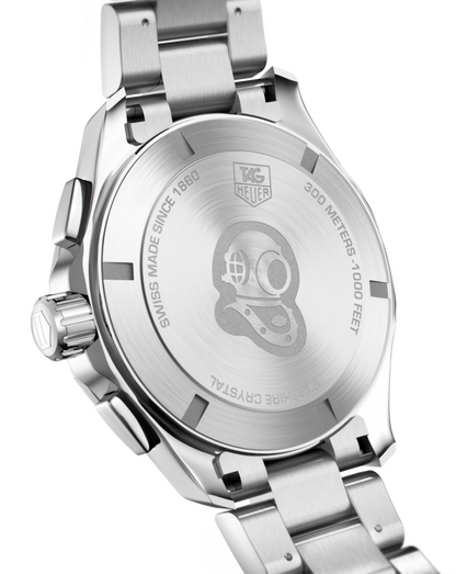 Tag Heuer Watch Aquaracer Cay111b Ba0927