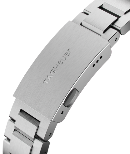 Tag Heuer Watch Aquaracer Cay111b Ba0927