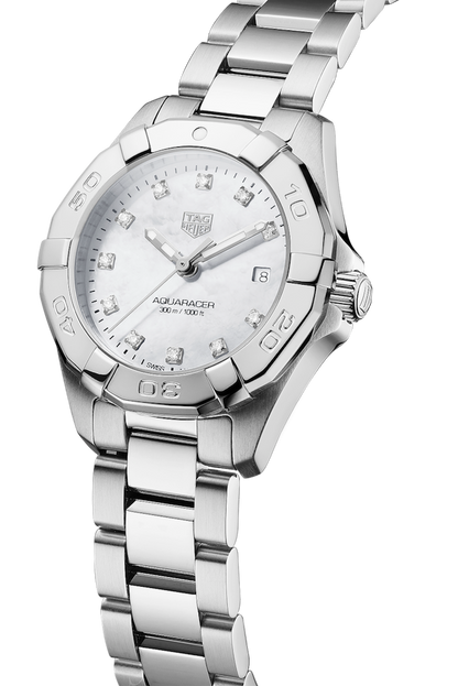 Tag Heuer Watch Aquaracer Wbd1414 Ba0741