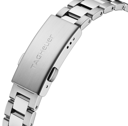 Tag Heuer Watch Aquaracer Wbd1414 Ba0741