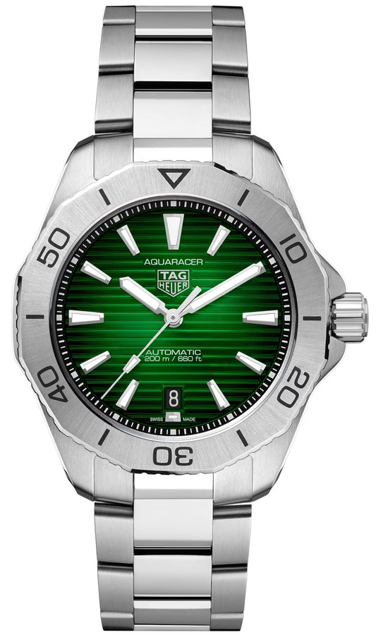 Tag Heuer Watch Aquaracer Professional 200 Wbp2115 Ba0627