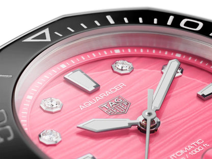 Tag Heuer Watch Aquaracer Professional 300 Date Wbp231j Ba0618