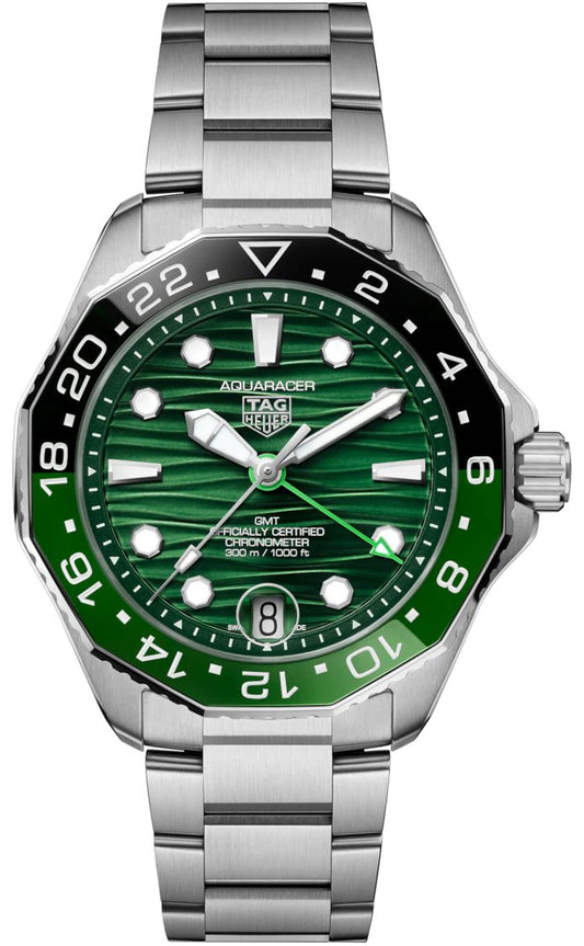 Tag Heuer Watch Aquaracer Wbp5115 Ba0013