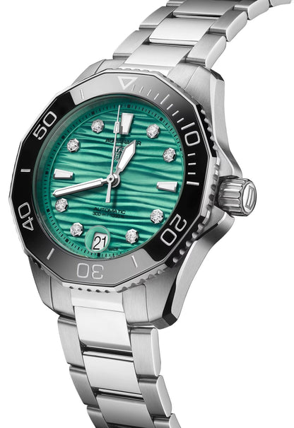 Tag Heuer Watch Aquaracer Professional 300 Wbp231k Ba0618