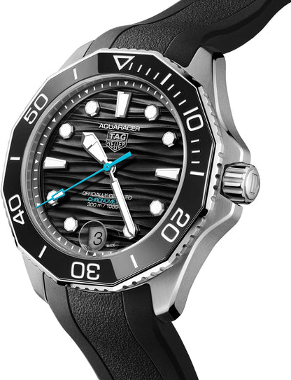 Tag Heuer Watch Aquaracer Wbp5110 Ft6257
