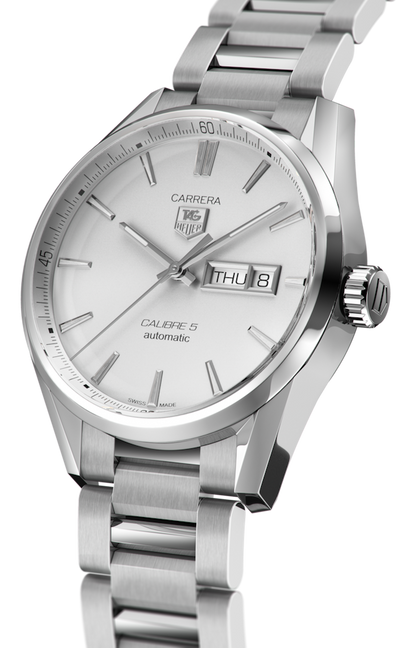 Tag Heuer Watch Carrera War201b Ba0723