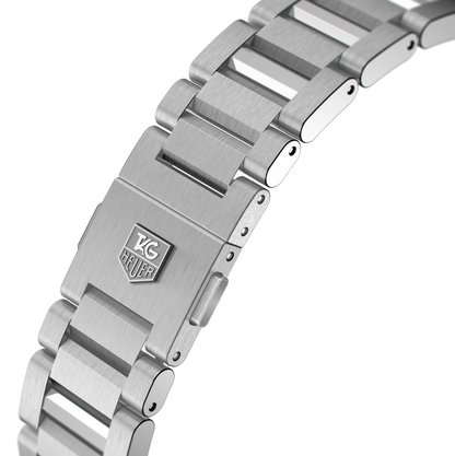 Tag Heuer Watch Carrera War201b Ba0723