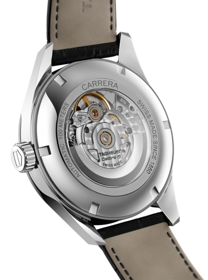 Tag Heuer Watch Carrera War201c Fc6266