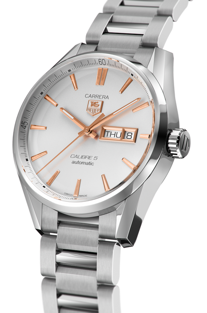 Tag Heuer Watch Carrera War201d Ba0723