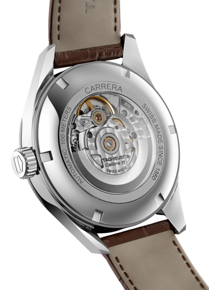 Tag Heuer Watch Carrera War201d Fc6291