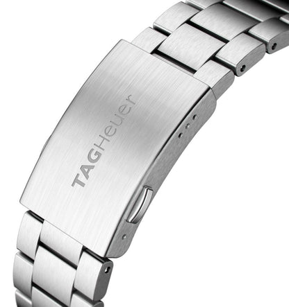 Tag Heuer Watch Formula 1 Waz1112 Ba0875