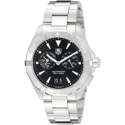 Tag Heuer Carrera Watch For Men Way111z Ba0928
