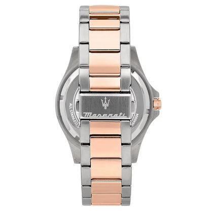 Maserati R8853140003 Sfida Mens Mens Watch