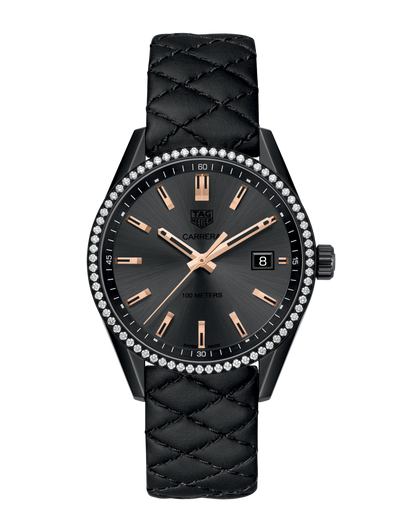 Tag Heuer Formula 1 Quartz 35mm Ladies Watch