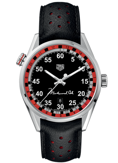 Tag Heuer Carrera Watch For Men War2a11 Fc6337
