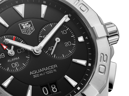 Tag Heuer Carrera Watch For Men Way111z Ba0928