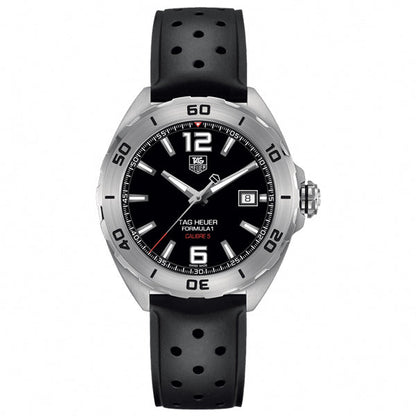 Tag Heuer Formula 1 Watch For Men Waz2113 Ft8023