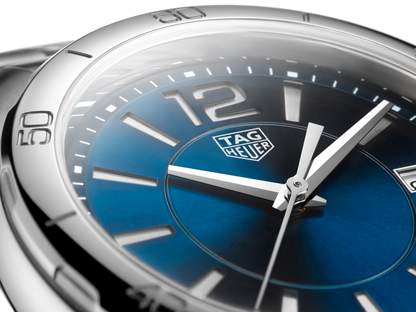 Tag Heuer Formula 1 Watch For Women Wbj1312 Fc8231