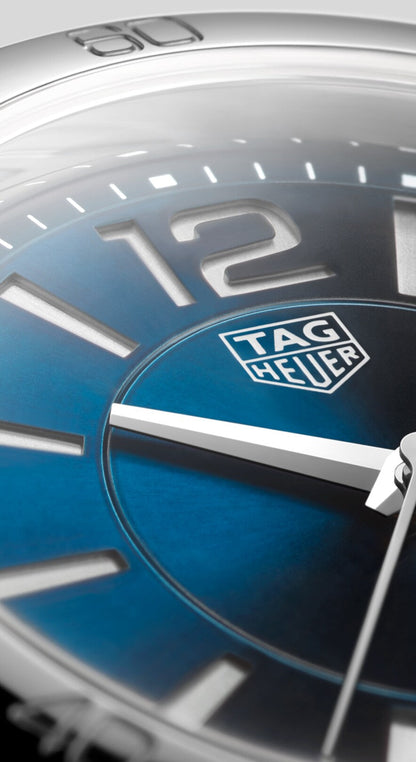 Tag Heuer Formula 1 Watch For Women Wbj1312 Fc8231