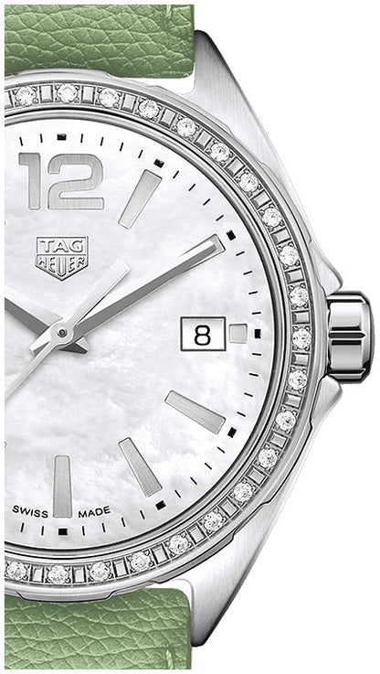Tag Heuer Formula 1 Watch For Women Wbj131a Fc8249
