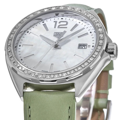Tag Heuer Formula 1 Watch For Women Wbj131a Fc8249