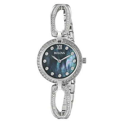 Bulova Watch For 96l224