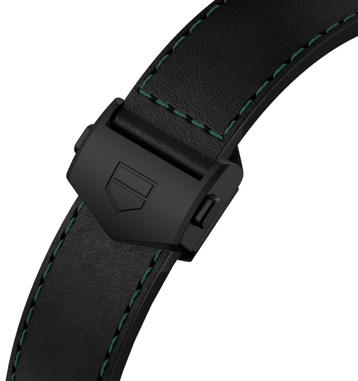 Tag Heuer Watch Connected Calibre E4 Golf Edition Sbr8080 Eb0284