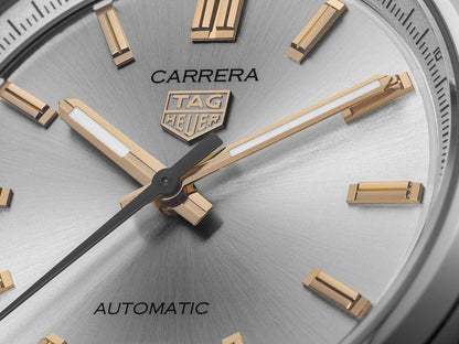 Tag Heuer Watch Carrera Date Wbn2310 Ba0001