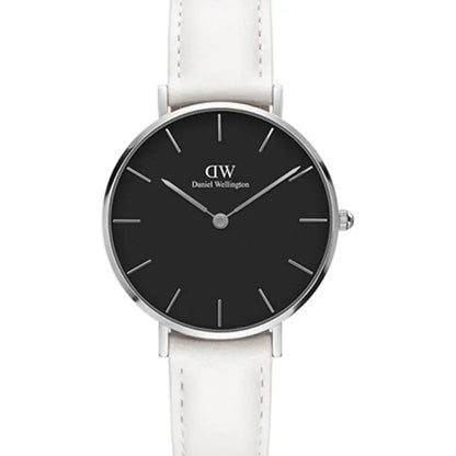Daniel Wellington Petite Bondi Ladies Silver Watch Dw00600284