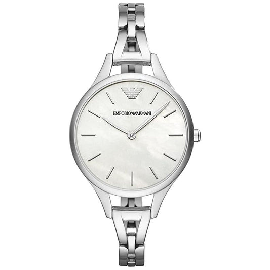 Emporio Armani Ar11054 Ladies Aurora Watch