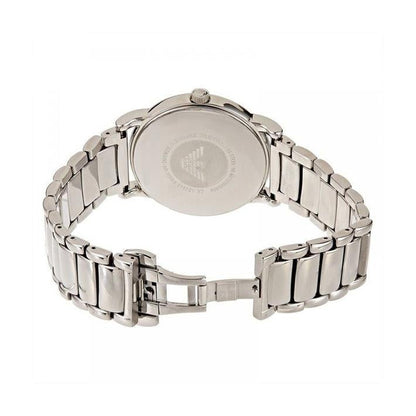 Emporio Armani Ar11089 Men S Blue Watch