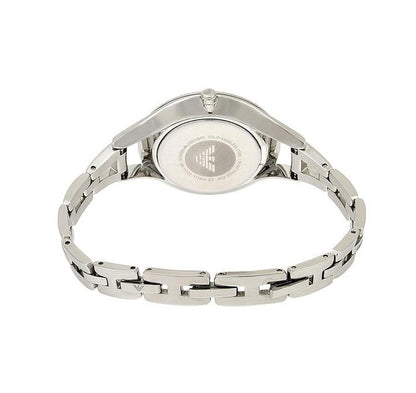 Emporio Armani Ar11122 Ladies Aurora Lilac Watch