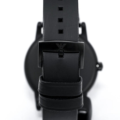 Emporio Armani Ar11136 Men S Classic Blue Watch
