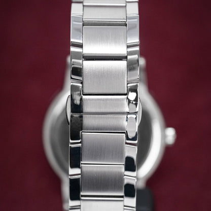 Emporio Armani Ar11182 Men S Renato Watch