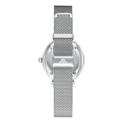 Emporio Armani Ar1955 Ladies Mother Of Pearl Watch