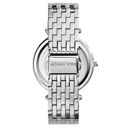 Michael Kors Mk3352 Ladies Darci Pink Watch