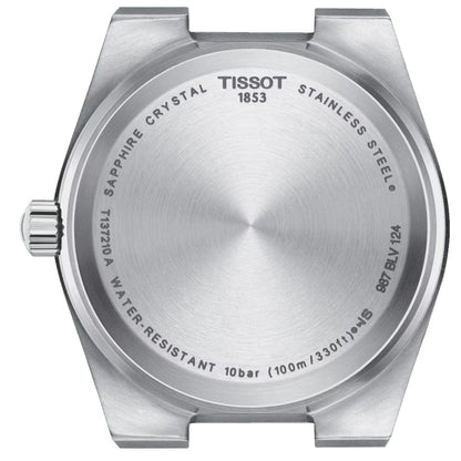 Tissot T1372101109100