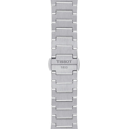 Tissot Prx 35mm Unisex Blue Watch T1372101104100