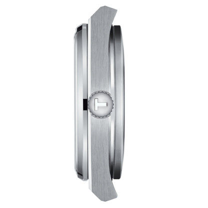 Tissot Prx 35mm Unisex Blue Watch T1372101104100