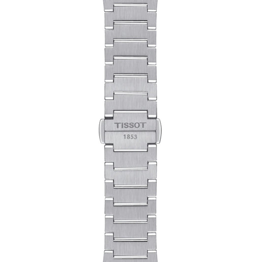 Tissot Prx 35mm Unisex Light Blue Watch T1372101135100
