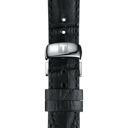 Tissot Traditional Ladies Black Watch T063 210 16 037 00
