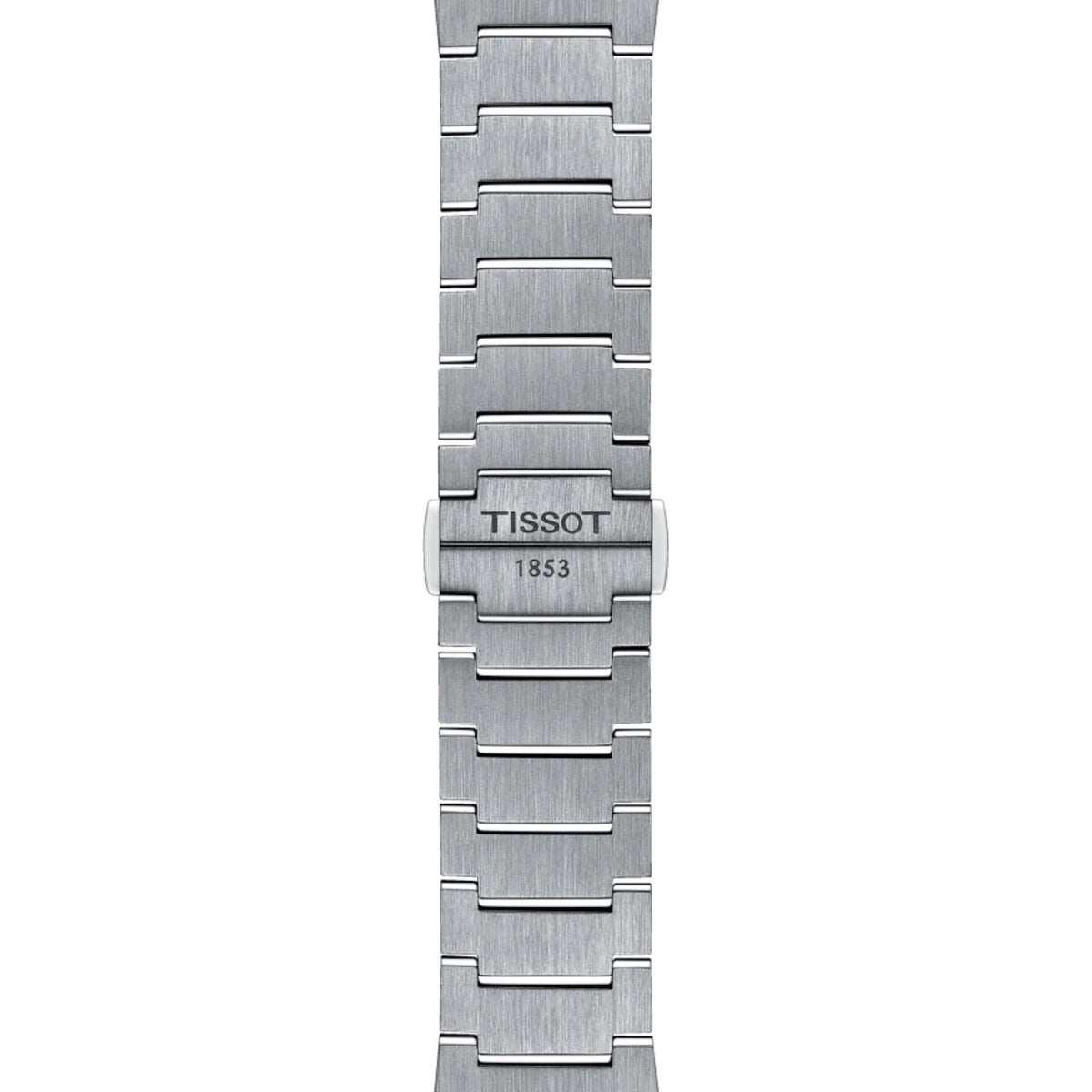 Tissot Prx Powermatic 80 Mens Silver Watch T931 407 41 041 00