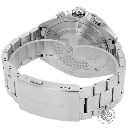Tag Heuer Formula 1 Calibre 16