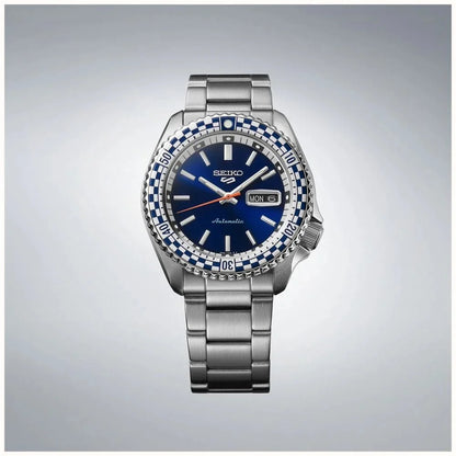 Seiko Srpk65k1 Seiko 5 Sports Automatic