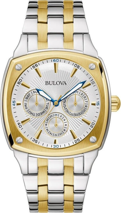 Bulova Watch For 98c142