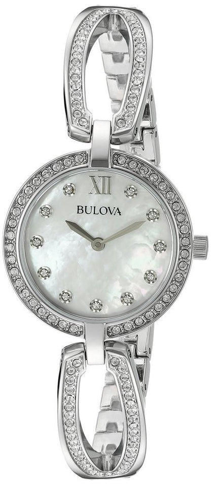 Bulova Watch For 96l223