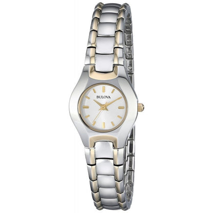 Bulova Watch For 98t84