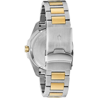 Gents Two Tone Watch 98b334